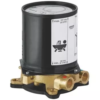 Встраиваемая часть смесителя Grohe 45984001