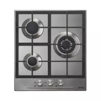 Встраиваемая газовая варочная панель Korting HG 465 CTX