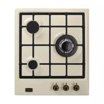 Встраиваемая газовая варочная панель Korting HG 465 CTRB