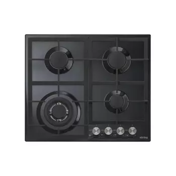 Встраиваемая газовая варочная панель Korting HG 665 CTN
