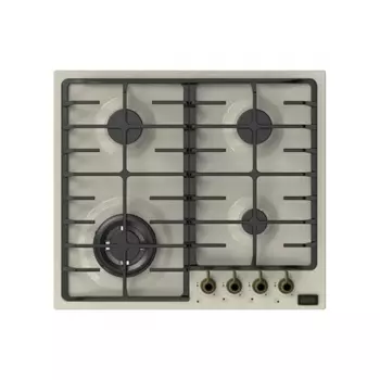Встраиваемая газовая варочная панель Korting HG 674 CTRB