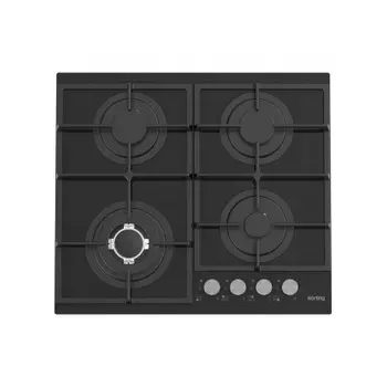 Встраиваемая газовая варочная панель Korting HGG 6734 CTN