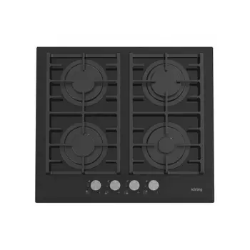 Встраиваемая газовая варочная панель Korting HGG 6805 CN