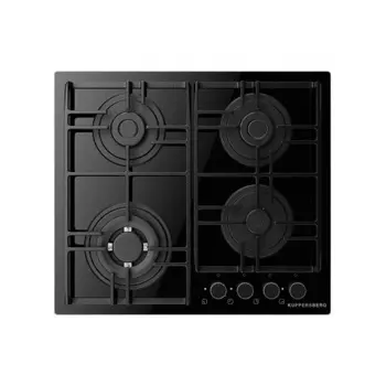 Встраиваемая газовая варочная панель Kuppersberg FG 69 B