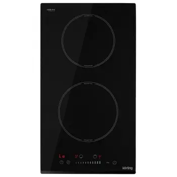 Встраиваемая индукционная варочная панель Korting HI 30041 B