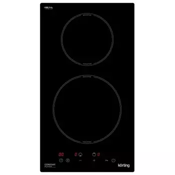 Встраиваемая индукционная варочная панель Korting HI 32021 B
