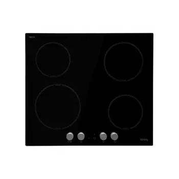 Встраиваемая индукционная варочная панель Korting HI 61071 KB