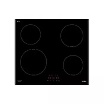 Встраиваемая индукционная варочная панель Korting HI 64013 B