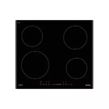 Встраиваемая индукционная варочная панель Korting HI 64540 B