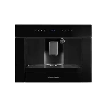 Встраиваемая кофемашина Kuppersberg KCM 182 Black
