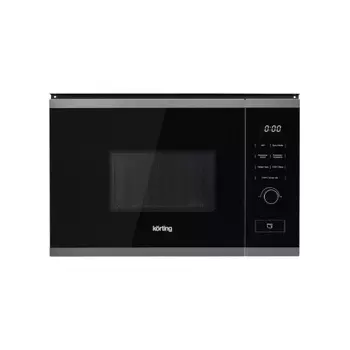 Встраиваемая микроволновая печь Korting KMI 820 GNBX