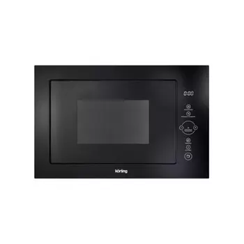 Встраиваемая микроволновая печь Korting KMI 825 TGN