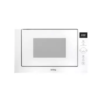 Встраиваемая микроволновая печь Korting KMI 825 TGW