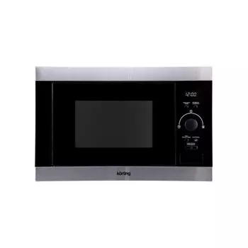 Встраиваемая микроволновая печь Korting KMI 825 XN