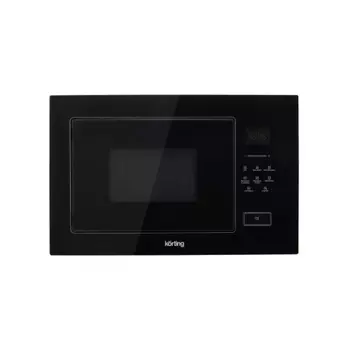 Встраиваемая микроволновая печь Korting KMI 827 GN