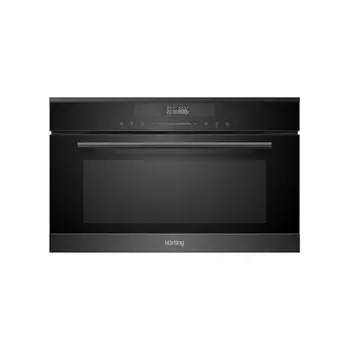 Встраиваемая микроволновая печь Korting KMI 830 GNBX