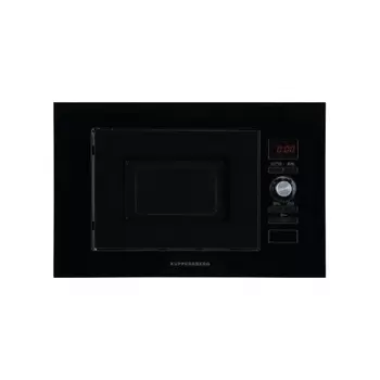Встраиваемая микроволновая печь Kuppersberg HMW 625 B