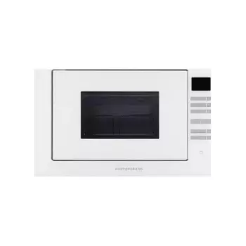 Встраиваемая микроволновая печь Kuppersberg HMW 645 W