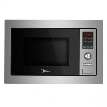 Встраиваемая микроволновая печь Midea AG925BVW