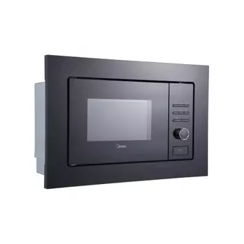 Встраиваемая микроволновая печь Midea MI72200B