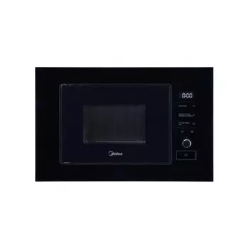 Встраиваемая микроволновая печь Midea MI92170GB