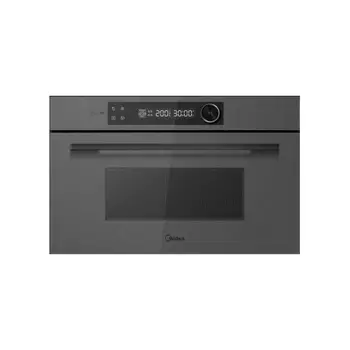 Встраиваемая микроволновая печь Midea MI9340GG-I, 34 л.
