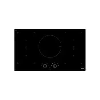 Встраиваемая варочная панель Korting HIB 95750 B SMART, 90 см