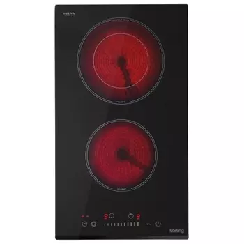 Встраиваемая варочная панель Korting HK 32024 B