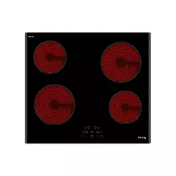 Встраиваемая варочная панель Korting HK 60003 B