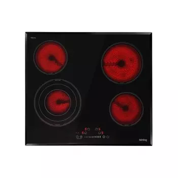 Встраиваемая варочная панель Korting HK 63500 B