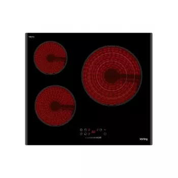 Встраиваемая варочная панель Korting HK 6351 B3