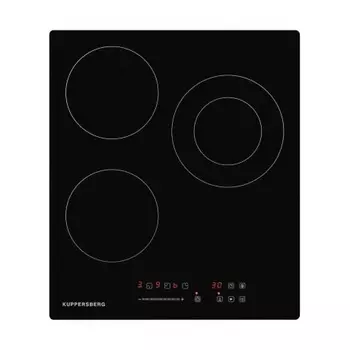 Встраиваемая варочная панель Kuppersberg ECS 403