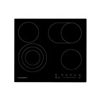 Встраиваемая варочная панель Kuppersberg ECS 623