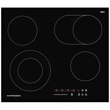 Встраиваемая варочная панель Kuppersberg (ECS 627)