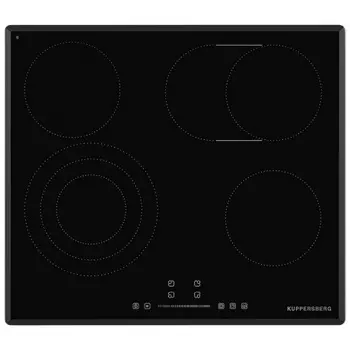 Встраиваемая варочная панель Kuppersberg ECS 639 F