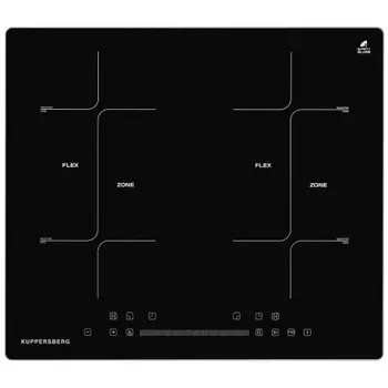 Встраиваемая варочная панель Kuppersberg (ICS 622 R)