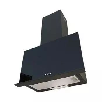 Встраиваемая вытяжка Korting KHC 65330 GN