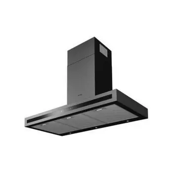 Встраиваемая вытяжка Korting KHC 9877 N