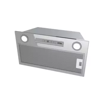 Встраиваемая вытяжка Korting KHI 6755 X