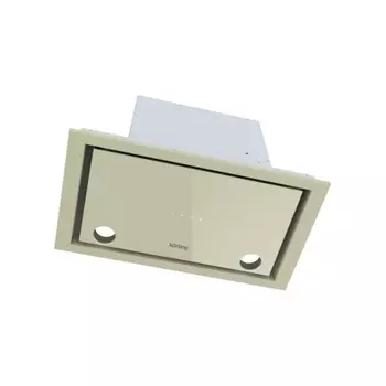 Встраиваемая вытяжка Korting KHI 6777 GB