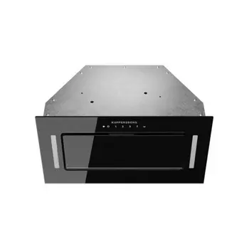 Встраиваемая вытяжка Kuppersberg INNOVA V 60 Black