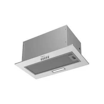 Встраиваемая вытяжка MIDEA MH60I301X