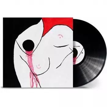 Vukovi - My God Has Got A Gun (4065629735517) виниловая пластинка