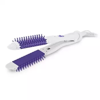 Выпрямитель для волос 2 в 1 Kitfort КТ-3262