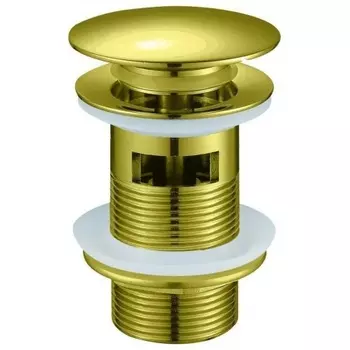 Выпуск с переливом HAIBA золото (HB67-5)