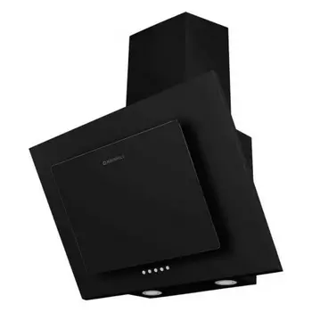 Вытяжка каминная MAUNFELD Tower 50 (ка-00021447) Black