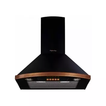 Вытяжка Kuppersberg BONA 60 B Bronze
