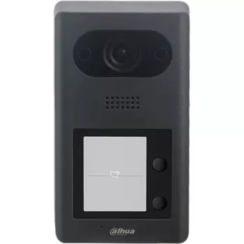 Вызывная панель DAHUA DHI-VTO3211D-P2-S2