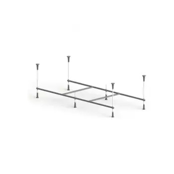 W94A-180-080W-R X-Joy Каркас для ванн 180х80