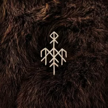 Wardruna - Birna (0198028482219) виниловая пластинка